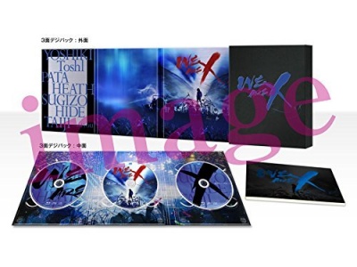 Photo of Imports X Japan - We Are X: Special Edition