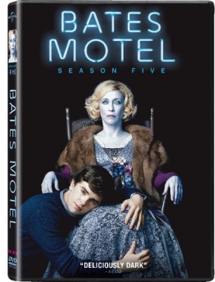 Photo of Bates Motel - Season 5 movie