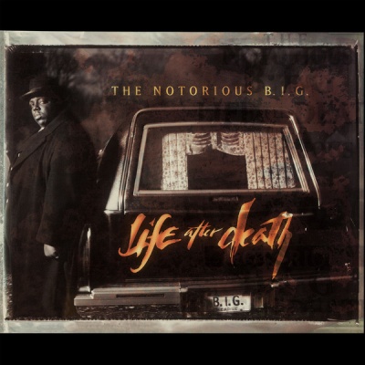 Photo of Bad Boy Entertainment Notorious Big - Life After Death