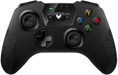 Photo of Sparkfox Wireless Gaming Controller