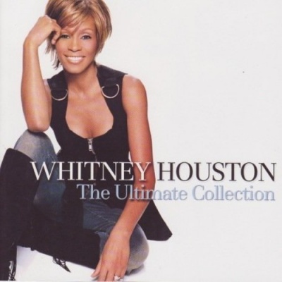 Photo of Arista Europe Whitney Houston - Ultimate Collection