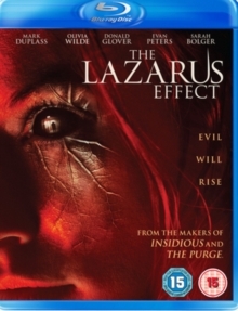 Photo of Lazarus Effect