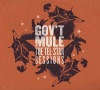 Imports Gov'T Mule - Tel-Star Sessions Photo