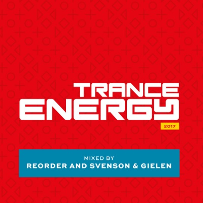 Photo of Imports Trance Energy 2017: Mixed By Reorder & Svenson