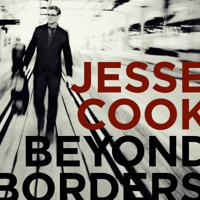 Photo of Ent One Music Jesse Cook - Beyond Borders