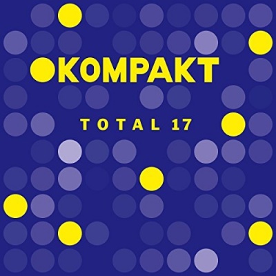 Photo of Kompakt Germany Kompakt Total 17 / Various