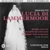 Warner Classics Maria Callas - Donizetti: Lucia Di Lammermoor Photo
