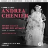 Warner Classics Maria Callas - Giordano: Andrea Chenier Photo