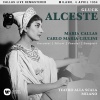 Warner Classics Maria Callas - Gluck: Alceste Photo