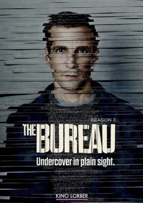 Photo of Bureau:Season 3