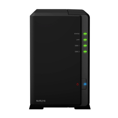 Photo of Synology Surveillance Network Video Recorder - 2 Bay