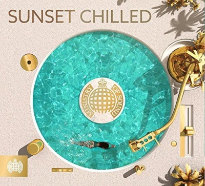 Photo of Imports Ministry of Sound: Sunset Chilled / Various