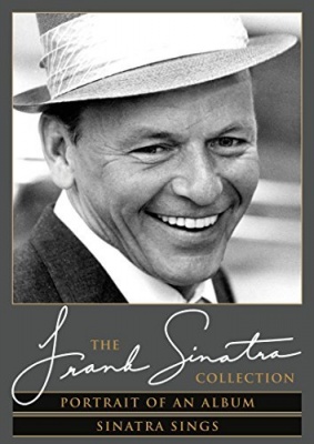 Photo of Eagle Rock Ent Frank Sinatra - Portrait of An Album Sinatra Sings