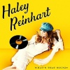 Concord Records Haley Reinhart - What's That Sound Photo