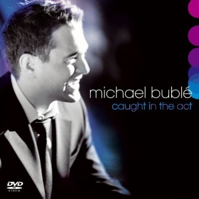 Photo of Michael Buble - Caught In the Act