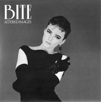 Photo of Imports Altered Images - Bite