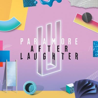 Photo of Atlantic Paramore - After Laughter