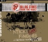 Eagle Records Rolling Stones - From the Vault - Sticky Fingers: Live At Fonda Photo