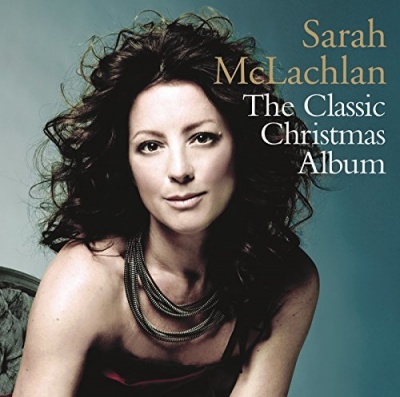 Photo of Sbme Special Mkts Sarah Mclachlan - Classic Christmas Album