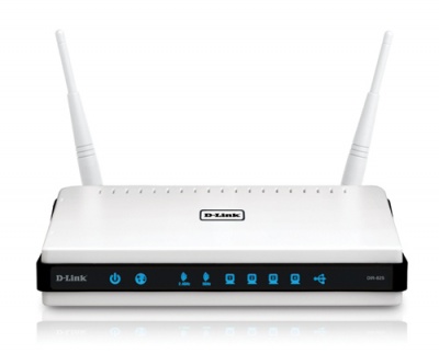 Photo of D Link D-Link AC1200 Wi-Fi Gigabit Router