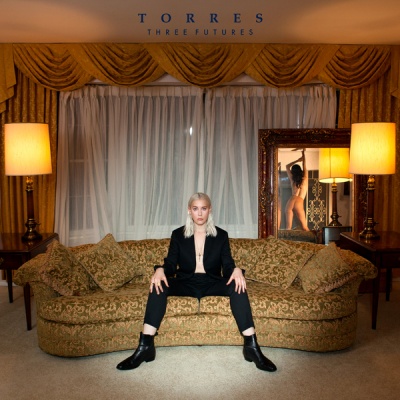 Photo of Imports Torres - Three Futures