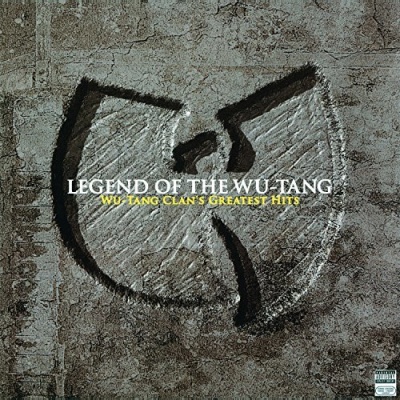 Photo of SONY MUSIC CG Wu-Tang Clan - Legend of the Wu-Tang: Wu-Tang Clan's Greatest Hits