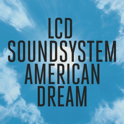 Photo of LCD Soundsystem - American Dream
