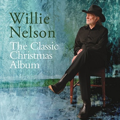 Photo of Sony Legacy Willie Nelson - Classic Christmas Album