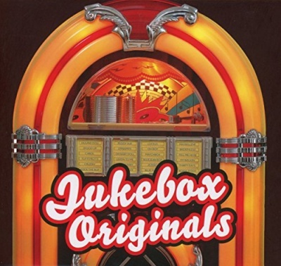 Photo of Snapper Music Complete Rock N Roll - Jukebox Originals