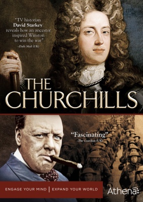 Photo of Churchills
