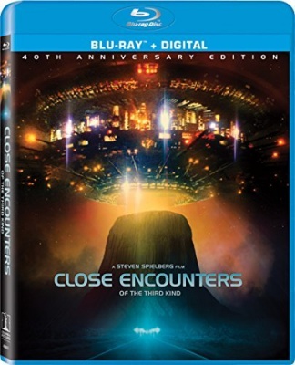 Photo of Close Encounters of the Third Kind