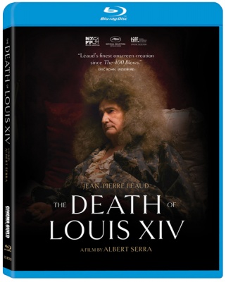 Photo of Death of Louis Xiv