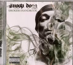 Photo of Snoop Dogg - Smokers Handbook