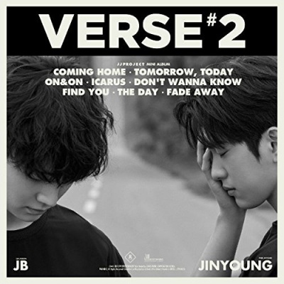 Photo of Imports Jj Project - Verse 2