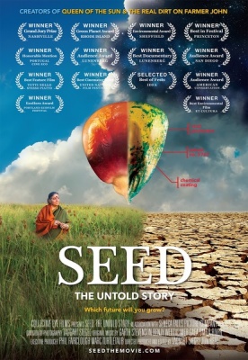 Photo of Seed:Untold Story