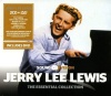 Jerry Lee Lewis - The Essential Collection Photo