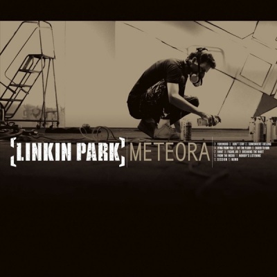 Photo of Warner Bros Wea Linkin Park - Meteora