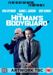Photo of Hitman's Bodyguard movie