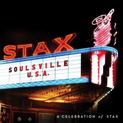 Photo of Craft Recordings Various Artists - Soulsville U.S.A.: A Celebration of Stax