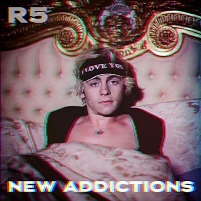 Photo of R5 - New Additions