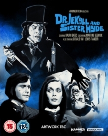 Photo of Dr. Jekyll and Sister Hyde
