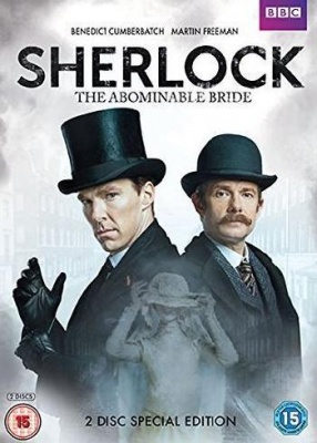 Photo of Sherlock : the Abominable Bride