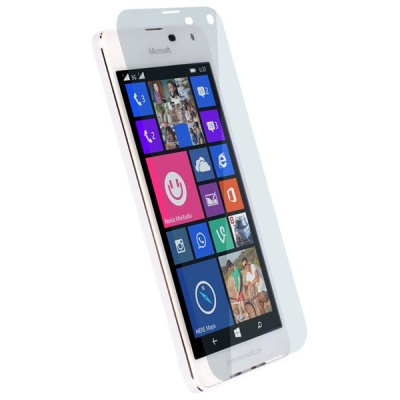 Photo of Krusell Nybro Glass Protector Microsoft Lumia 650/650 Dual Transparent