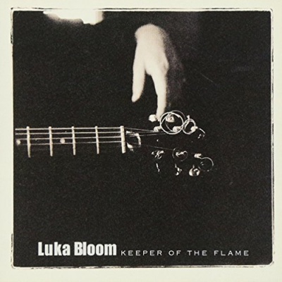 Photo of Imports Luka Bloom - Keeper of the Flame