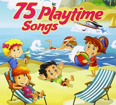 Photo of Sonoma 75 Playtime Songs / Var