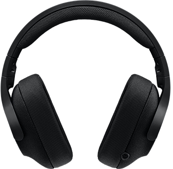 Photo of Logitech G433 7.1 DTS Binaural Head-band Headset - Black