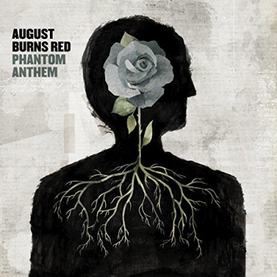 Photo of Fearless Records August Burns Red - Phantom Anthem