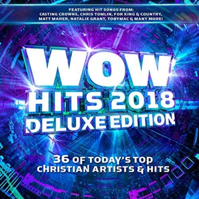 Photo of Wow Gospel Hits Wow Hits 2018 / Various