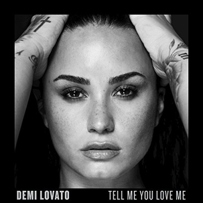 Photo of Island Demi Lovato - Tell Me You Love Me
