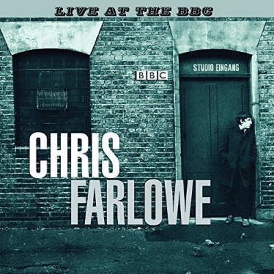 Photo of Imports Chris Farlowe - Live At the BBC